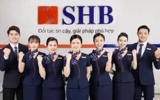 Từ 'ngân hàng hạnh phúc' đến hành trình phụng sự và lan tỏa ở SHB