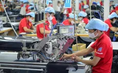 Hà Nội: Gần 50.000 lao động có việc làm trong 3 tháng đầu năm