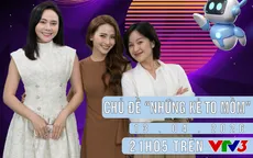 Điều nhỏ bé kỳ diệu: Khi “to mồm” trở thành câu chuyện đáng suy ngẫm