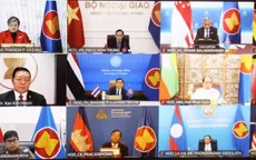 Duy trì lập trường của ASEAN về tình hình Trung Đông