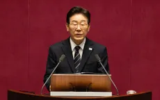 Israel lên tiếng trước việc Tổng thống Hàn Quốc đăng video về Bờ Tây