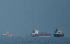 Iran đe dọa tấn công các cảng tại Trung Đông 