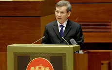 Tăng cường sự lãnh đạo của Đảng đối với phòng, chống tham nhũng, lãng phí, tiêu cực