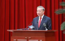 Tổng Bí thư, Chủ tịch nước Tô Lâm chủ trì Hội nghị công bố các Quyết định của Bộ Chính trị về công tác cán bộ