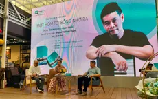 Nhạc sĩ Võ Thiện Thanh nói về âm nhạc, hạnh phúc và AI