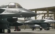 Pakistan điều quân và máy bay chiến đấu đến Saudi Arabia 