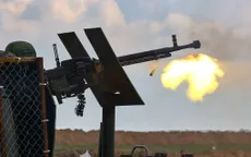 Nga tiếp tục chiến dịch quân sự đặc biệt sau thỏa thuận ngừng bắn lễ Phục Sinh 