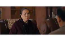 Ngược đường ngược nắng - Tập 10: Bà Diện mất quyền tại xưởng, ông Trực bị mẹ mắng té tát