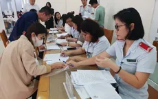 Gần 28.000 doanh nghiệp chậm đóng bảo hiểm xã hội