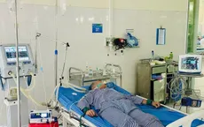 Người đàn ông nguy kịch do uốn ván sau 4 tháng chủ quan