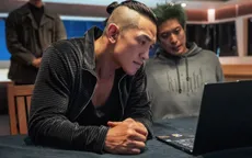 Bước đi táo bạo của Bi Rain