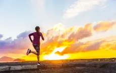 Chạy bộ: Đừng chủ quan với nguy cơ ngừng tim đột ngột