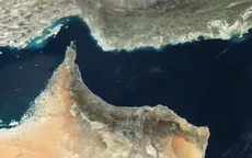 “Điểm nóng” Hormuz - Cú sốc tái định hình chiến lược năng lượng toàn cầu