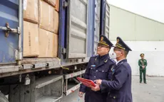 Hải quan trực xuyên lễ, bảo đảm thông quan hàng hóa