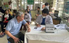 TP Hồ Chí Minh: 101 bệnh viện đồng loạt khám sức khỏe tại 168 trạm y tế từ 17/4