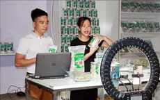 Đưa livestream bán hàng vào khuôn khổ pháp lý