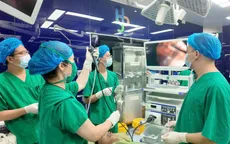 Tập trung điều trị 4 nạn nhân vụ cháy nhà ở Hà Nội