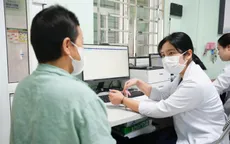 Nhiễm khuẩn huyết vẫn tiềm ẩn nguy cơ sau ra viện