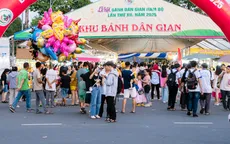 Cần Thơ tổ chức chuỗi hoạt động hướng về ngày Giỗ Tổ Hùng Vương