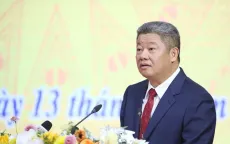 Phê chuẩn kết quả bầu chức vụ Chủ tịch, Phó Chủ tịch UBND tỉnh Hưng Yên