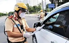 Xe máy, ô tô chưa sang tên chính chủ bị phạt ra sao?