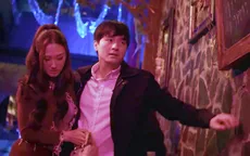 Bước chân vào đời - Tập 23: Quân say bí tỉ ngã vào vòng tay cô gái lạ