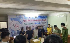 Triệt phá chuyên án sản xuất và buôn bán thuốc giả trên không gian mạng