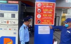 Hà Nội kiểm soát chặt thị trường xăng dầu, nguồn cung ổn định