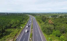 Bổ sung 3 tuyến cao tốc đầu tư trước năm 2030