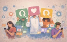 Gen Z thay đổi hành vi online, "ẩn mình" hơn trên mạng xã hội