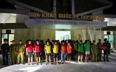 Triệt phá đường dây lừa đảo công nghệ cao 15 tỷ