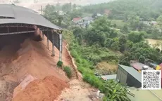 Người dân khốn khổ vì nhà máy gạch gây ô nhiễm và mất an toàn