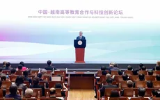 Tổng Bí thư, Chủ tịch nước Tô Lâm: Cùng nhau viết tiếp chương mới tốt đẹp hơn cho quan hệ Việt Nam - Trung Quốc