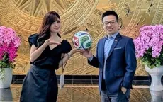 Sở hữu sớm bản quyền truyền hình FIFA World Cup 2026: Cơ hội và thách thức