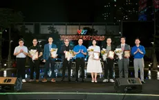 Khi người trẻ và cộng đồng cùng thắp lên những giá trị bền lâu