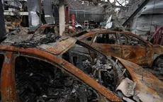 5 quốc gia Arab bị Iran yêu cầu bồi thường 