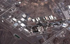 Nga sẵn sàng tiếp nhận uranium làm giàu cao của Iran 