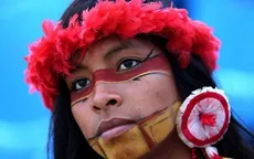 Người Seri: Cộng đồng nhỏ "mắc kẹt" giữa sa mạc và đại dương