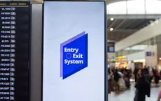 Hệ thống nhập cảnh mới của EU gây chậm trễ cho nhiều hành khách