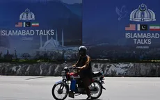 Tổng thống Trump: Đàm phán Mỹ -  Iran có thể nối lại rất sớm