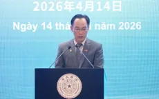 Việt Nam – Trung Quốc thúc đẩy hợp tác giáo dục đại học, khoa học và đổi mới sáng tạo