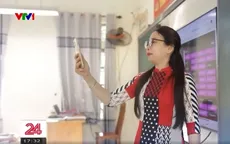 Thầy cô thích nghi chuyển đổi số, dẫn dắt học sinh trong kỷ nguyên AI