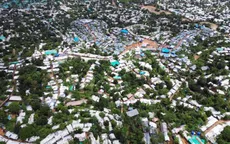 Khoảng 250 người mất tích sau vụ lật thuyền ở Ấn Độ Dương