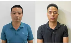 Giả danh “nhà báo pháp luật” cưỡng đoạt tiền người dân