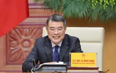 Thủ tướng Lê Minh Hưng đề xuất 3 định hướng hợp tác  quan trọng tại Hội nghị AZEC mở rộng