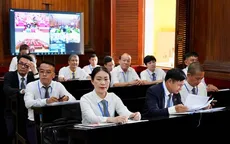 Kết luận của Bộ Chính trị về Đề án nghiên cứu xây dựng chế định luật sư công