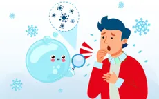 Infographic: Những điều cần biết về não mô cầu