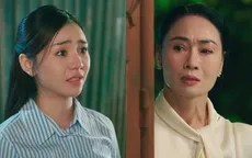 Bước chân vào đời - Tập 24: Bà Dung 'quay xe' chấp nhận Thương, ông Thành lại phản đối