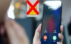 [Infographic] 5 đối tượng bị khoá SIM sau 15/4