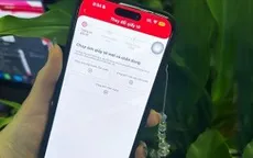 Từ 15/4, thuê bao di động nào bắt buộc phải xác thực khuôn mặt để không bị khoá sim?